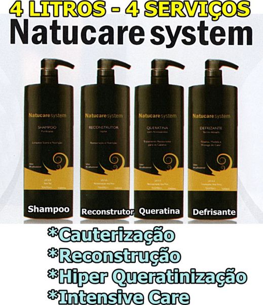 NATUCARE